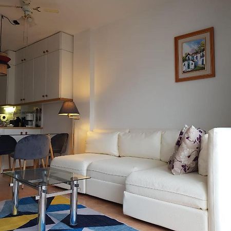 Modern, Cozy Studio فوينخيرولا المظهر الخارجي الصورة