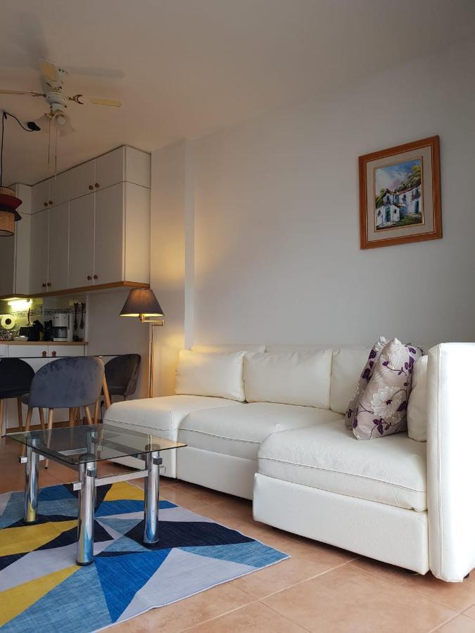 Modern, Cozy Studio فوينخيرولا المظهر الخارجي الصورة